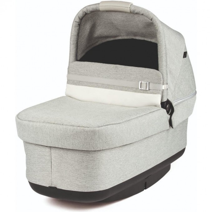 Люлька PEG-PEREGO POP UP LUXE PURE IN10000000BA73PL00 Люлька PEG-PEREGO POP UP LUXE PURE IN10000000BA73PL00