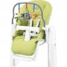 Накидка PEG PEREGO KIT TATAMIA VERDE и дуга с игрушками IKAC0009--IN34