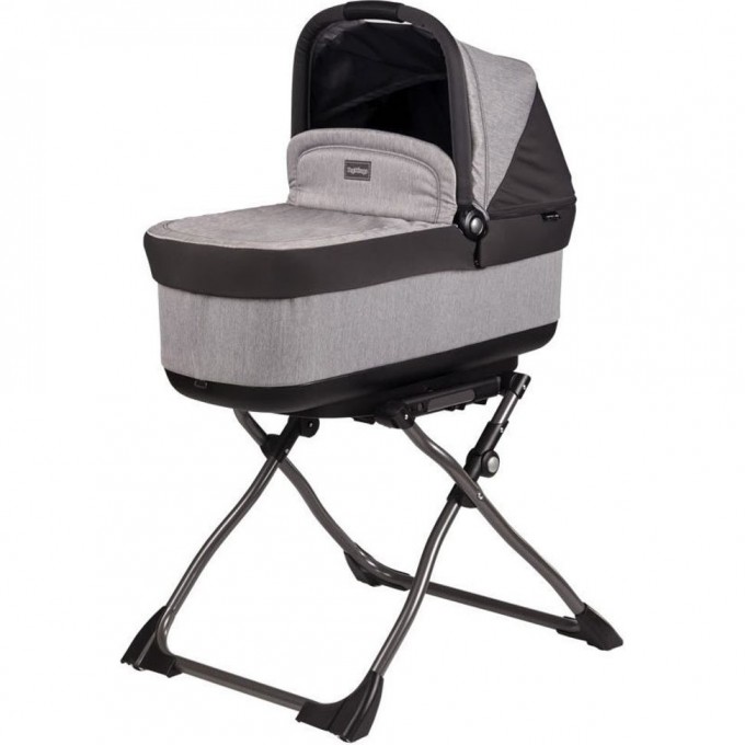 Подставка PEG-PEREGO для люльки и автокресла BASSINET STAND IABA0000NL77 Подставка PEG-PEREGO для люльки и автокресла BASSINET STAND IABA0000NL77