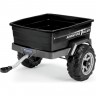 Прицеп PEG-PEREGO ADVENTURE TRAILER IGTR0937