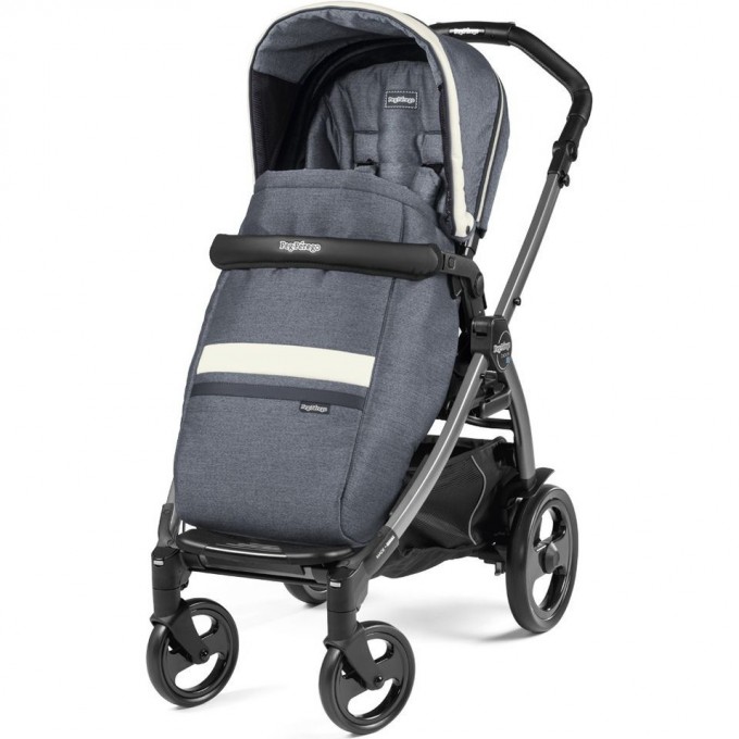 Прогулочная коляска PEG-PEREGO BOOK 51 LUXE MIRAGE PACK03-00000000003 Прогулочная коляска PEG-PEREGO BOOK 51 LUXE MIRAGE PACK03-00000000003