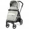 Прогулочная коляска PEG-PEREGO BOOK 51 LUXE PURE PACK03-00000000000