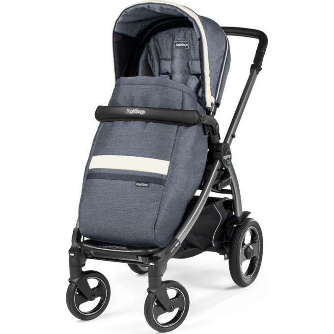 Прогулочная коляска PEG-PEREGO BOOK 51 S LUXE MIRAGE PACK03-00000000011 Прогулочная коляска PEG-PEREGO BOOK 51 S LUXE MIRAGE PACK03-00000000011