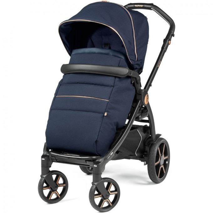Прогулочная коляска PEG-PEREGO BOOK BLUE SHINE IP23000000RO51PL31 Прогулочная коляска PEG-PEREGO BOOK BLUE SHINE IP23000000RO51PL31