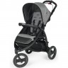 Прогулочная коляска PEG-PEREGO BOOK CROSS CINDER IP02300000GL53RO01