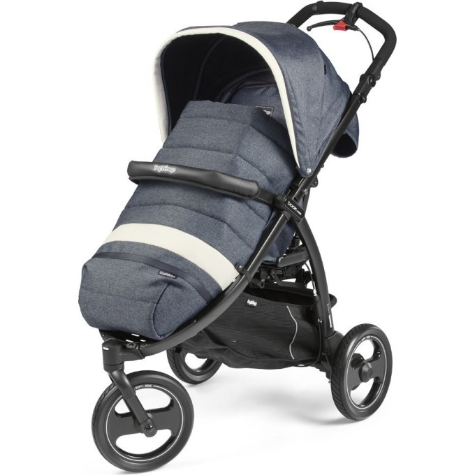 Прогулочная коляска PEG-PEREGO BOOK CROSS LUXE MIRAGE IP02300000BA71PL00 Прогулочная коляска PEG-PEREGO BOOK CROSS LUXE MIRAGE IP02300000BA71PL00
