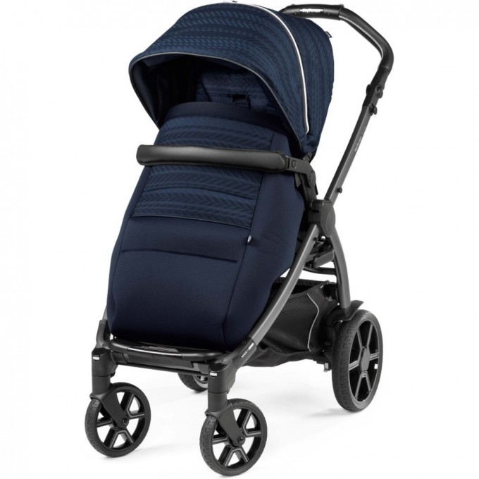 Прогулочная коляска PEG-PEREGO BOOK ECLIPSE IP23000000JQ41DX51 Прогулочная коляска PEG-PEREGO BOOK ECLIPSE IP23000000JQ41DX51