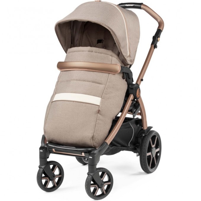 Прогулочная коляска PEG-PEREGO BOOK MON AMOUR IP23000000BA36PL00 Прогулочная коляска PEG-PEREGO BOOK MON AMOUR IP23000000BA36PL00