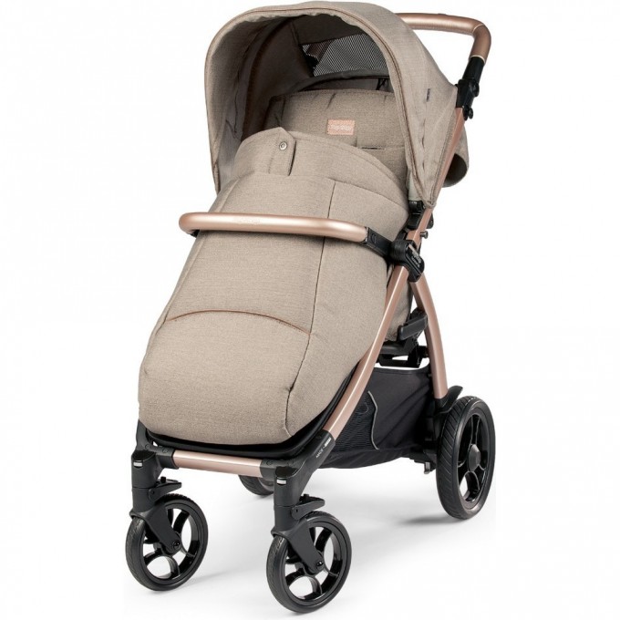 Прогулочная коляска PEG-PEREGO BOOKLET 50 MON AMOUR 2020 IP17310000BA36 Прогулочная коляска PEG-PEREGO BOOKLET 50 MON AMOUR 2020 IP17310000BA36