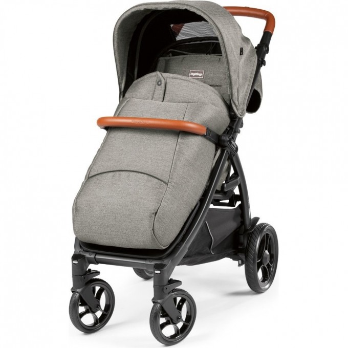 Прогулочная коляска PEG-PEREGO BOOKLET 50 POLO 2020 IP17310000BA53 Прогулочная коляска PEG-PEREGO BOOKLET 50 POLO 2020 IP17310000BA53