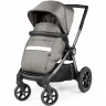 Прогулочная коляска PEG-PEREGO GT4 CITY GREY IP25000000BA53PL00