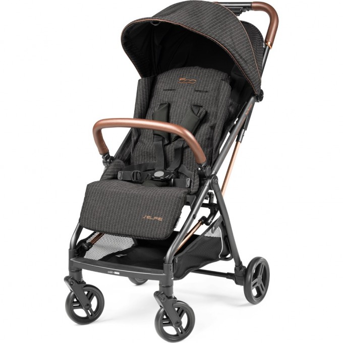 Прогулочная коляска PEG PEREGO SELFIE 500 IP22000000GS53SQ53 Прогулочная коляска PEG PEREGO SELFIE 500 IP22000000GS53SQ53