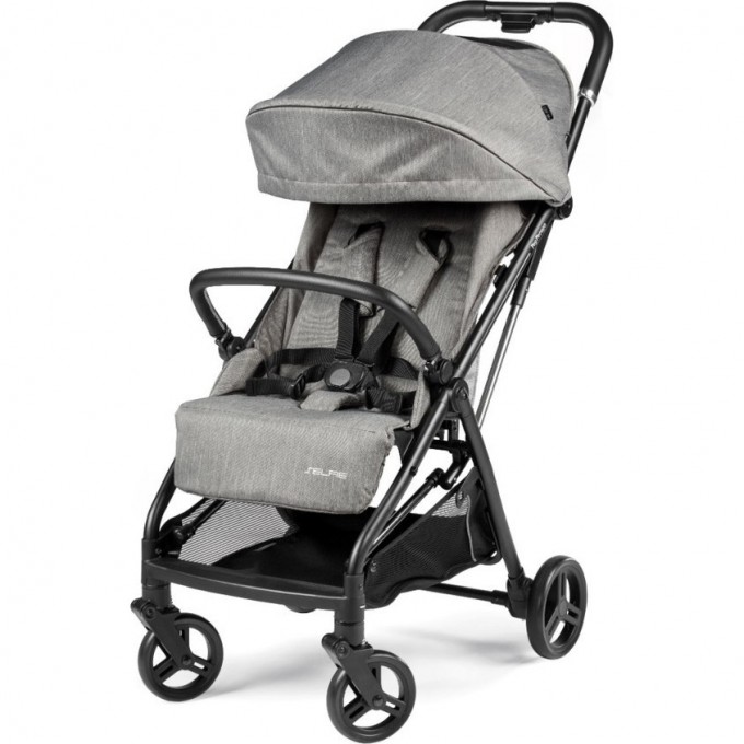 Прогулочная коляска PEG-PEREGO SELFIE ATMOSPHERE IP22000000MF53 Прогулочная коляска PEG-PEREGO SELFIE ATMOSPHERE IP22000000MF53