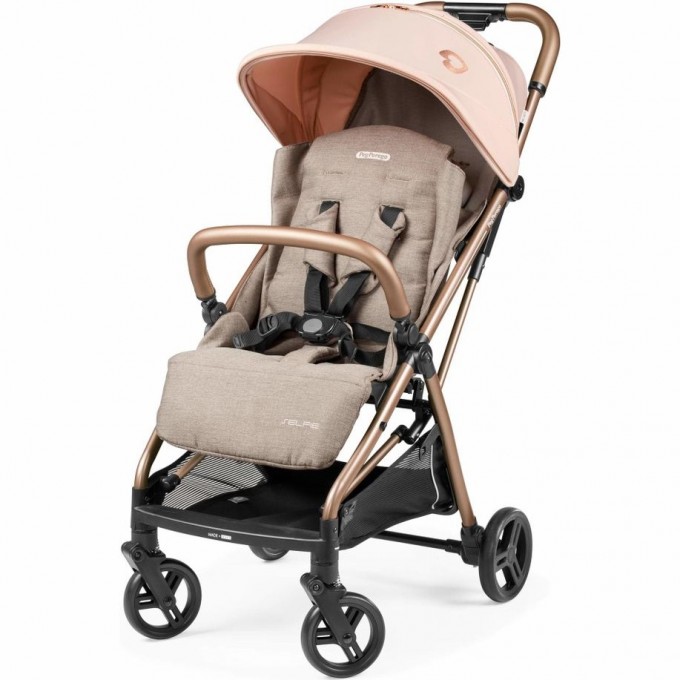 Прогулочная коляска PEG-PEREGO SELFIE MON AMOUR IP22000000BA36DX19 Прогулочная коляска PEG-PEREGO SELFIE MON AMOUR IP22000000BA36DX19