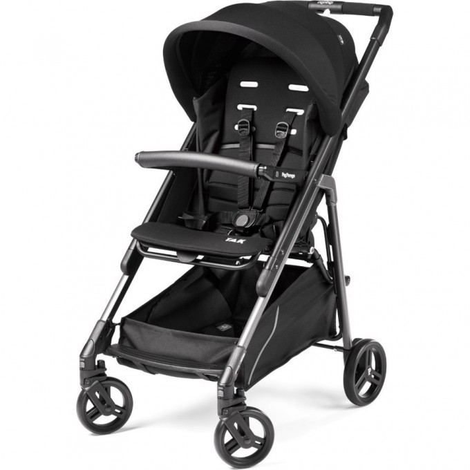 Прогулочная коляска PEG-PEREGO TAK BLACK IP13280000RO01DX13 Прогулочная коляска PEG-PEREGO TAK BLACK IP13280000RO01DX13