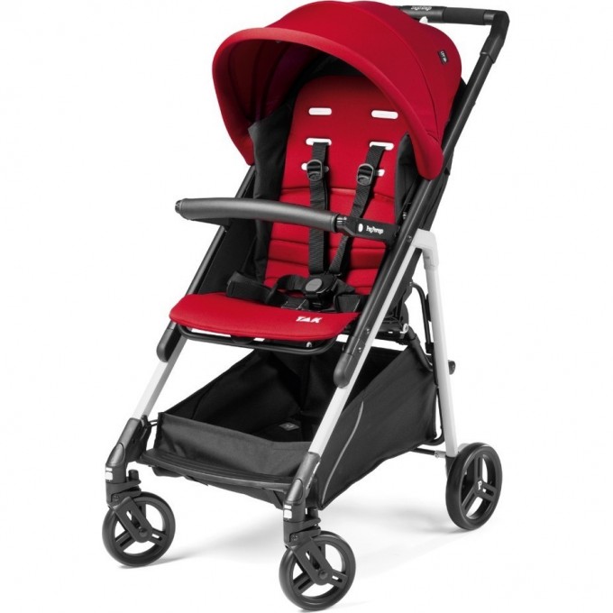 Прогулочная коляска PEG-PEREGO TAK RED RIBBON IP13280000RO01DX69 Прогулочная коляска PEG-PEREGO TAK RED RIBBON IP13280000RO01DX69