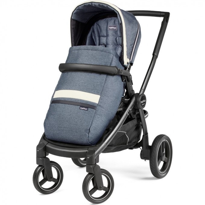 Прогулочная коляска PEG-PEREGO TEAM LUXE MIRAGE PACK03-00000000043 Прогулочная коляска PEG-PEREGO TEAM LUXE MIRAGE PACK03-00000000043