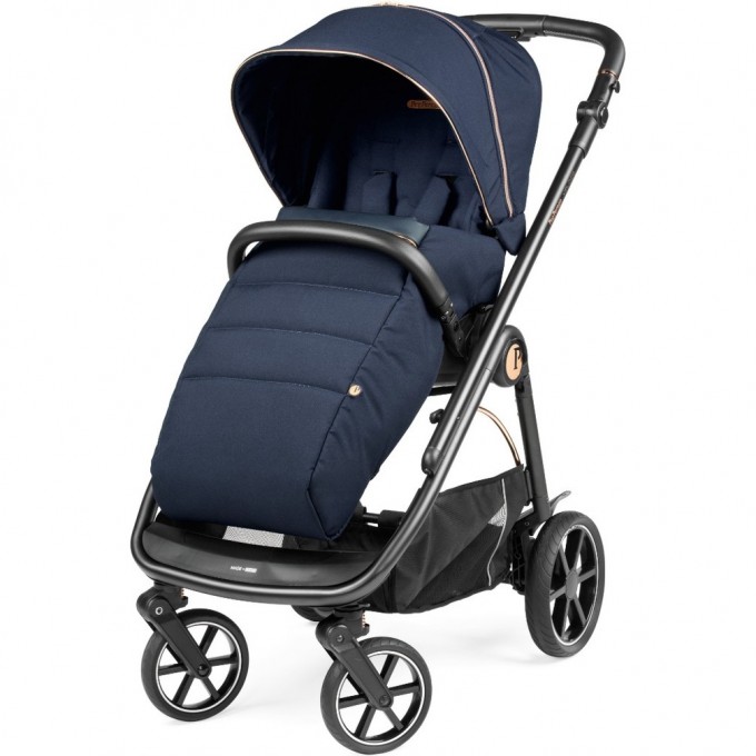 Прогулочная коляска PEG-PEREGO VELOCE BLUE SHINE IP26000000RO51PL31 Прогулочная коляска PEG-PEREGO VELOCE BLUE SHINE IP26000000RO51PL31