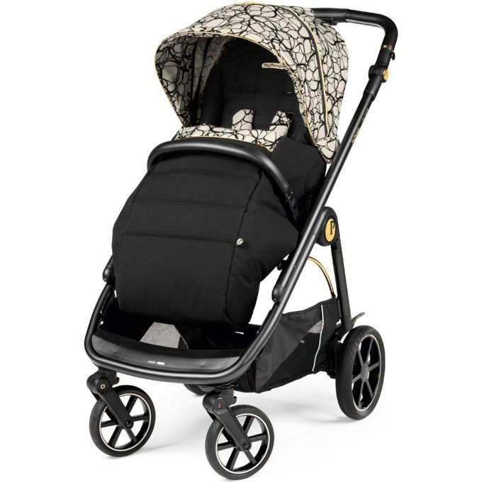 Прогулочная коляска PEG-PEREGO VELOCE GRAPHIC GOLD IP26000000AB50RO01 Прогулочная коляска PEG-PEREGO VELOCE GRAPHIC GOLD IP26000000AB50RO01