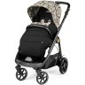 Прогулочная коляска PEG-PEREGO VELOCE GRAPHIC GOLD IP26000000AB50RO01