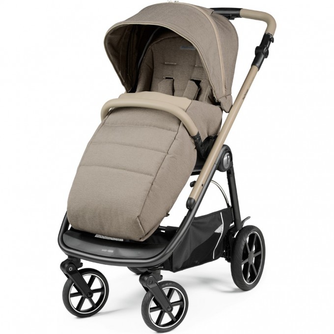 Прогулочная коляска PEG-PEREGO VELOCE SAND IP26000000CT26PL06 Прогулочная коляска PEG-PEREGO VELOCE SAND IP26000000CT26PL06