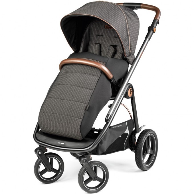 Прогулочная коляска PEG-PEREGO VELOCE TC 500 IP29000000GS53SQ53 Прогулочная коляска PEG-PEREGO VELOCE TC 500 IP29000000GS53SQ53