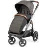 Прогулочная коляска PEG-PEREGO VELOCE TC 500 IP29000000GS53SQ53
