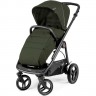 Прогулочная коляска PEG-PEREGO VELOCE TC GREEN IP29000000FG47PL01