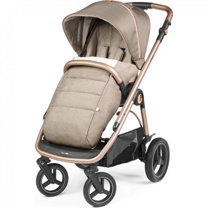 Прогулочная коляска PEG-PEREGO VELOCE TC MON AMOUR IP29000000BA36PI29 Прогулочная коляска PEG-PEREGO VELOCE TC MON AMOUR IP29000000BA36PI29