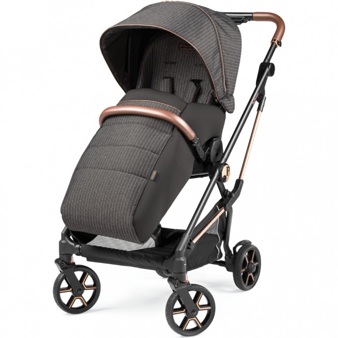 Прогулочная коляска PEG-PEREGO VIVACE 500 IP28000000GS53SQ53 Прогулочная коляска PEG-PEREGO VIVACE 500 IP28000000GS53SQ53