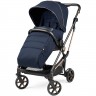 Прогулочная коляска PEG-PEREGO VIVACE BLUE SHINE IP28000000RO51PL31