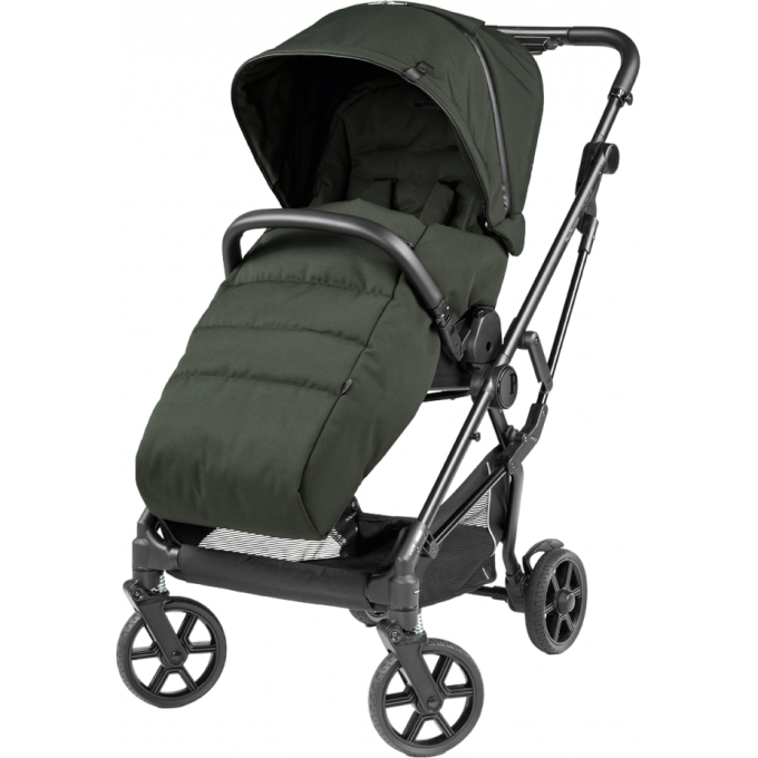 Прогулочная коляска PEG-PEREGO VIVACE GREEN IP28000000FG74PL01 Прогулочная коляска PEG-PEREGO VIVACE GREEN IP28000000FG74PL01