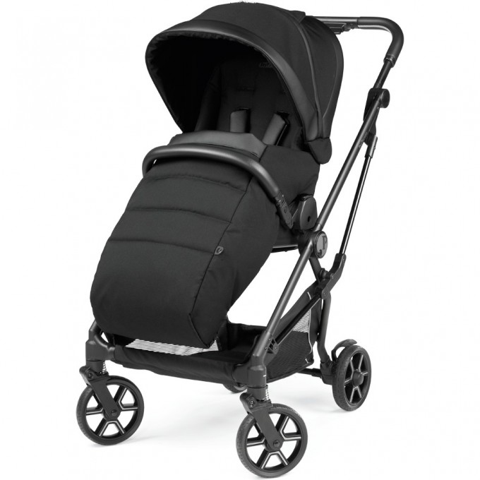 Прогулочная коляска PEG-PEREGO VIVACE LICORICE IP28000000RO01PL01 Прогулочная коляска PEG-PEREGO VIVACE LICORICE IP28000000RO01PL01