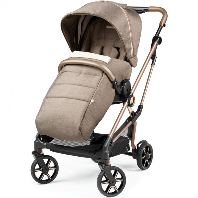 Прогулочная коляска PEG-PEREGO VIVACE MON AMOUR IP28000000BA36PI29 Прогулочная коляска PEG-PEREGO VIVACE MON AMOUR IP28000000BA36PI29