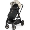 Прогулочная коляска PEG-PEREGO YPSI GRAPHIC GOLD IP24000000AB50RO01