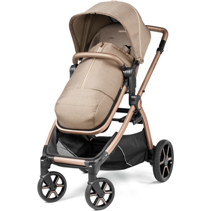 Прогулочная коляска PEG-PEREGO YPSI MON AMOUR IP24000000BA36 Прогулочная коляска PEG-PEREGO YPSI MON AMOUR IP24000000BA36