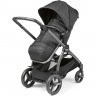 Прогулочная коляска PEG-PEREGO YPSI ONYX IP24000000SO13DX13