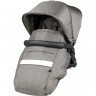 Прогулочный блок PEG-PEREGO SEAT POP UP CITY GREY IS03310000PL00BA53