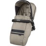 Прогулочный блок PEG-PEREGO SEAT POP UP LUXE ECRU IS03310000PL31BA36