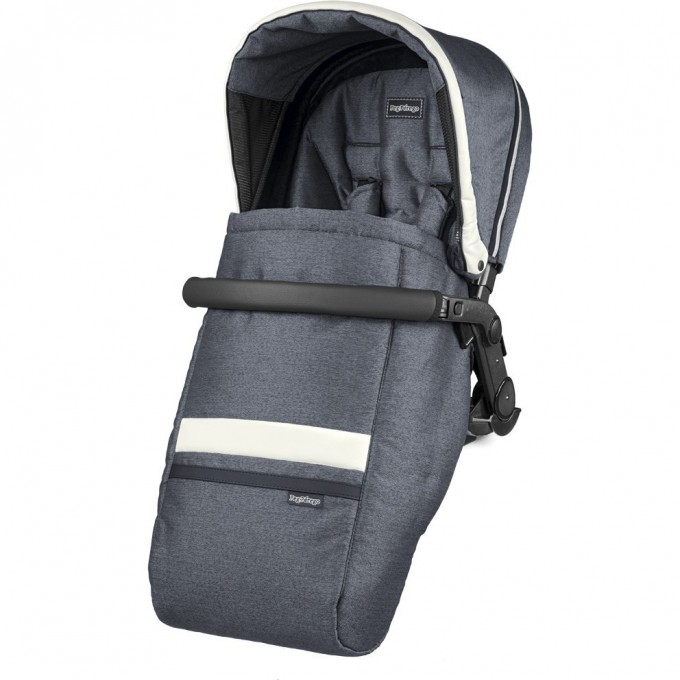 Прогулочный блок PEG-PEREGO SEAT POP UP LUXE MIRAGE IS03310000BA71PL00 Прогулочный блок PEG-PEREGO SEAT POP UP LUXE MIRAGE IS03310000BA71PL00