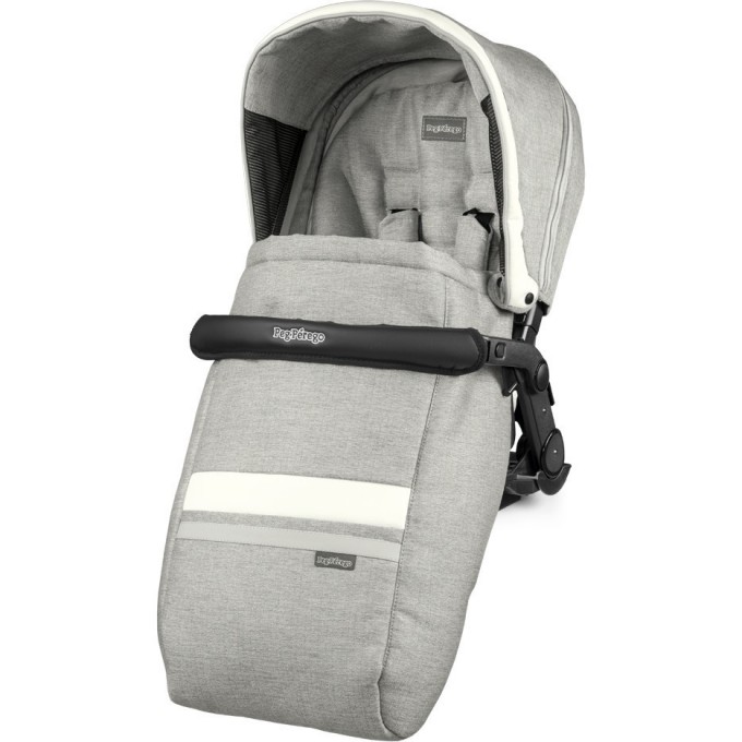 Прогулочный блок PEG-PEREGO SEAT POP UP LUXE PURE IS03310000BA73PL00 Прогулочный блок PEG-PEREGO SEAT POP UP LUXE PURE IS03310000BA73PL00