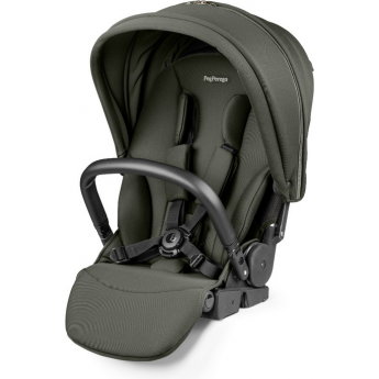 Прогулочный блок PEG PEREGO SEAT POP UP Metal (City Loop)