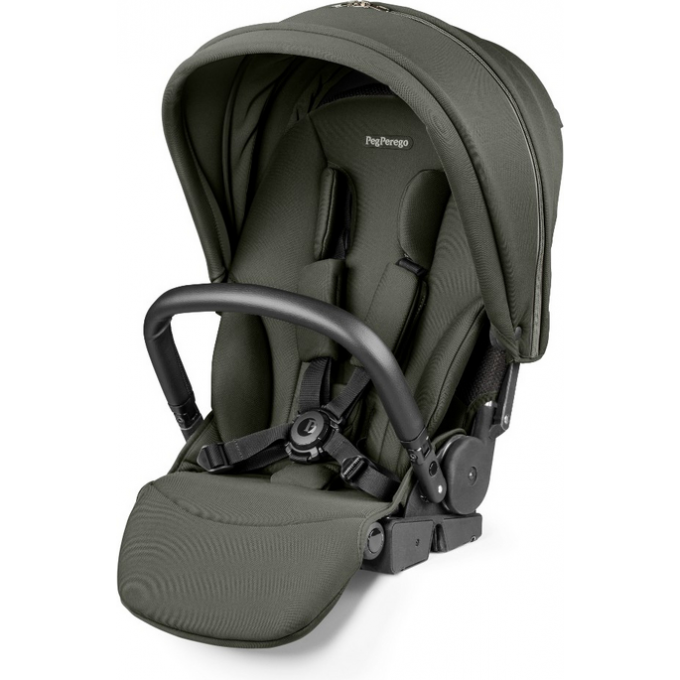 Прогулочный блок PEG PEREGO SEAT POP UP Metal (City Loop) IS11280000MO64 Прогулочный блок PEG PEREGO SEAT POP UP Metal (City Loop) IS11280000MO64