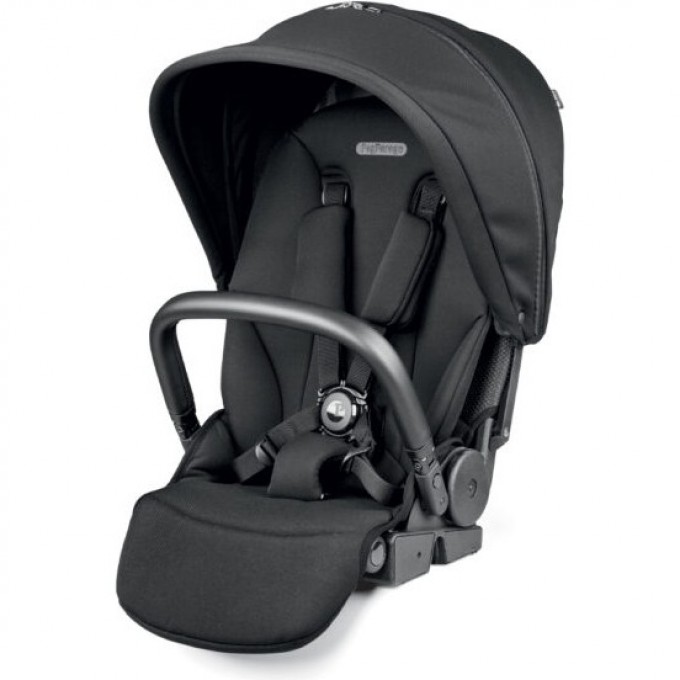 Прогулочный блок PEG-PEREGO SEAT POP UP TRUE BLACK (CITY LOOP) IS11280000MO13 Прогулочный блок PEG-PEREGO SEAT POP UP TRUE BLACK (CITY LOOP) IS11280000MO13