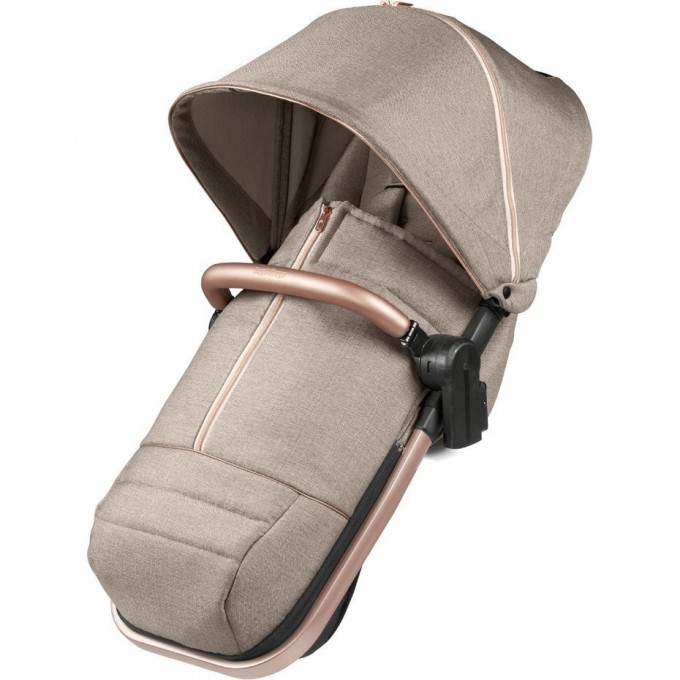Прогулочный блок PEG-PEREGO YPSI MON AMOUR IS05310000BA36 Прогулочный блок PEG-PEREGO YPSI MON AMOUR IS05310000BA36