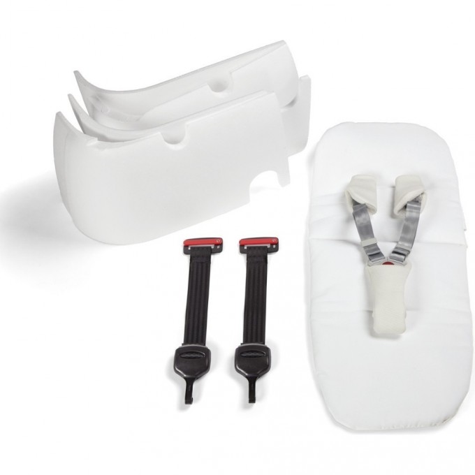 Ремни для люльки PEG-PEREGO KIT AUTO CULLA ELITE IKAC0025 Ремни для люльки PEG-PEREGO KIT AUTO CULLA ELITE IKAC0025
