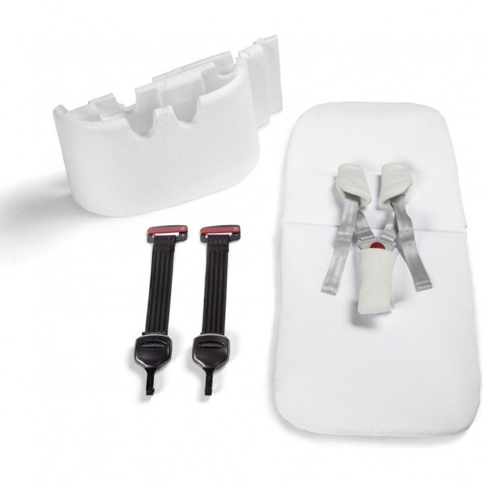 Ремни для люльки PEG-PEREGO KIT AUTO CULLA PRIMONIDO IKAC0026 Ремни для люльки PEG-PEREGO KIT AUTO CULLA PRIMONIDO IKAC0026