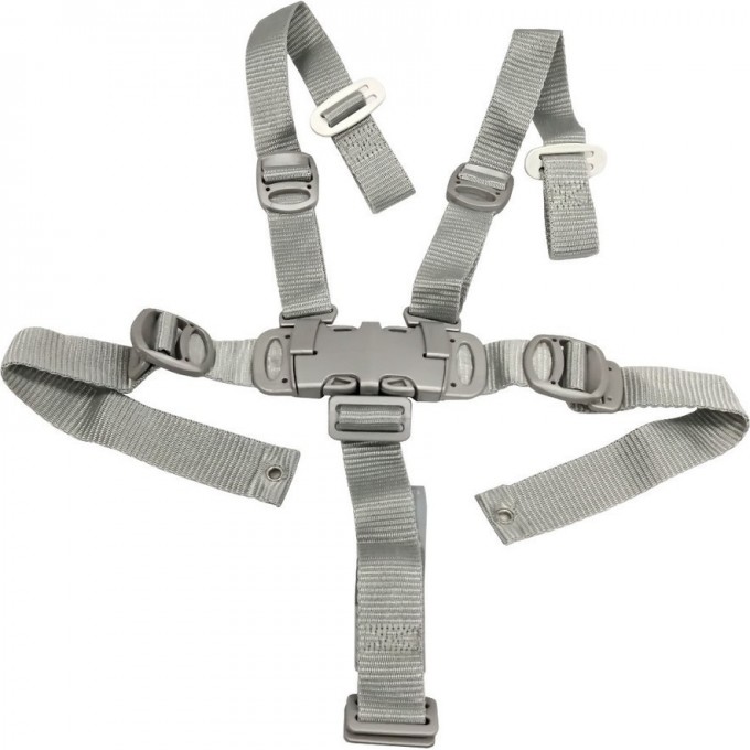 Ремни для стульчика PEG-PEREGO PRIMA PAPPA MUCI5P25GR Ремни для стульчика PEG-PEREGO PRIMA PAPPA MUCI5P25GR