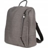 Рюкзак PEG-PEREGO BACKPACK CITY GREY IABO4600-BA53