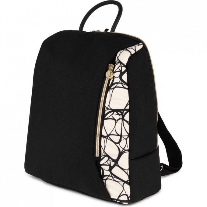 Рюкзак PEG-PEREGO BACKPACK GRAPHIC GOLD IABO4600-AB50RO01 Рюкзак PEG-PEREGO BACKPACK GRAPHIC GOLD IABO4600-AB50RO01